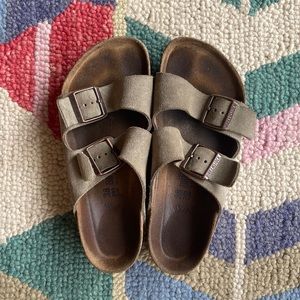 Birkenstock Classics
